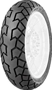1 x 120/70 R19 60V TL (Front) Continental TKC 70 7 TKC 70 Rocks Motorbike Tyre