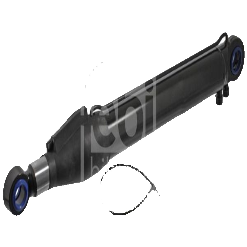 FEBI BILSTEIN TILT CYLINDER, DRIVER CAB SCANIA 4 - SERIES G P R T