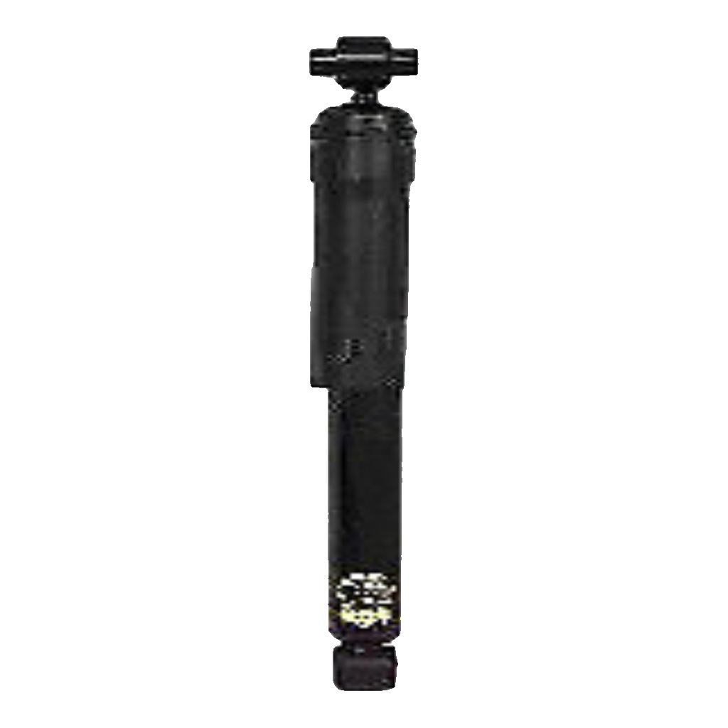 Rear JAPANPARTS MM-00404 Shock Absorber for RENAULT