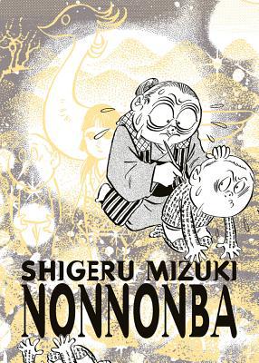 NonNonBa by Mizuki Shigeru, Jocelyne Allen - 9781770460720