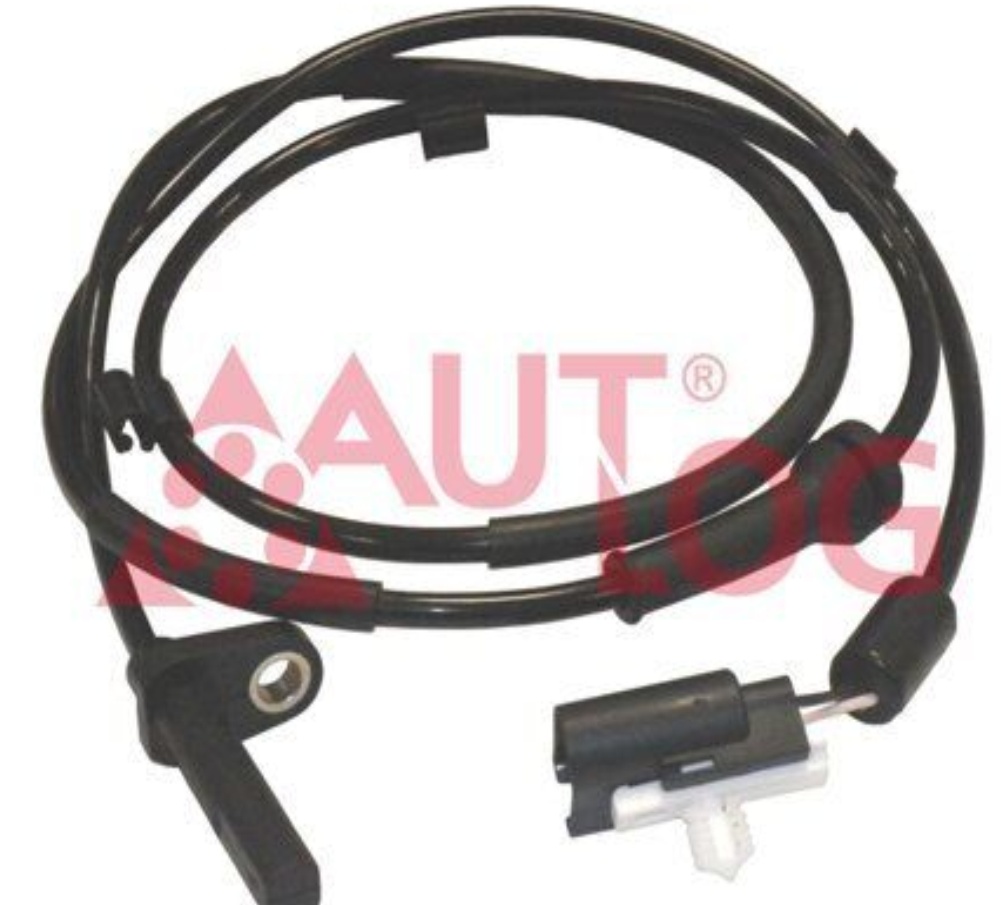 Rear Left AUTLOG AS4264 Sensor, wheel speed for FORD