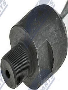 N.T.Y. SDK-NS-100.NTY Inner Tie Rod for NISSAN