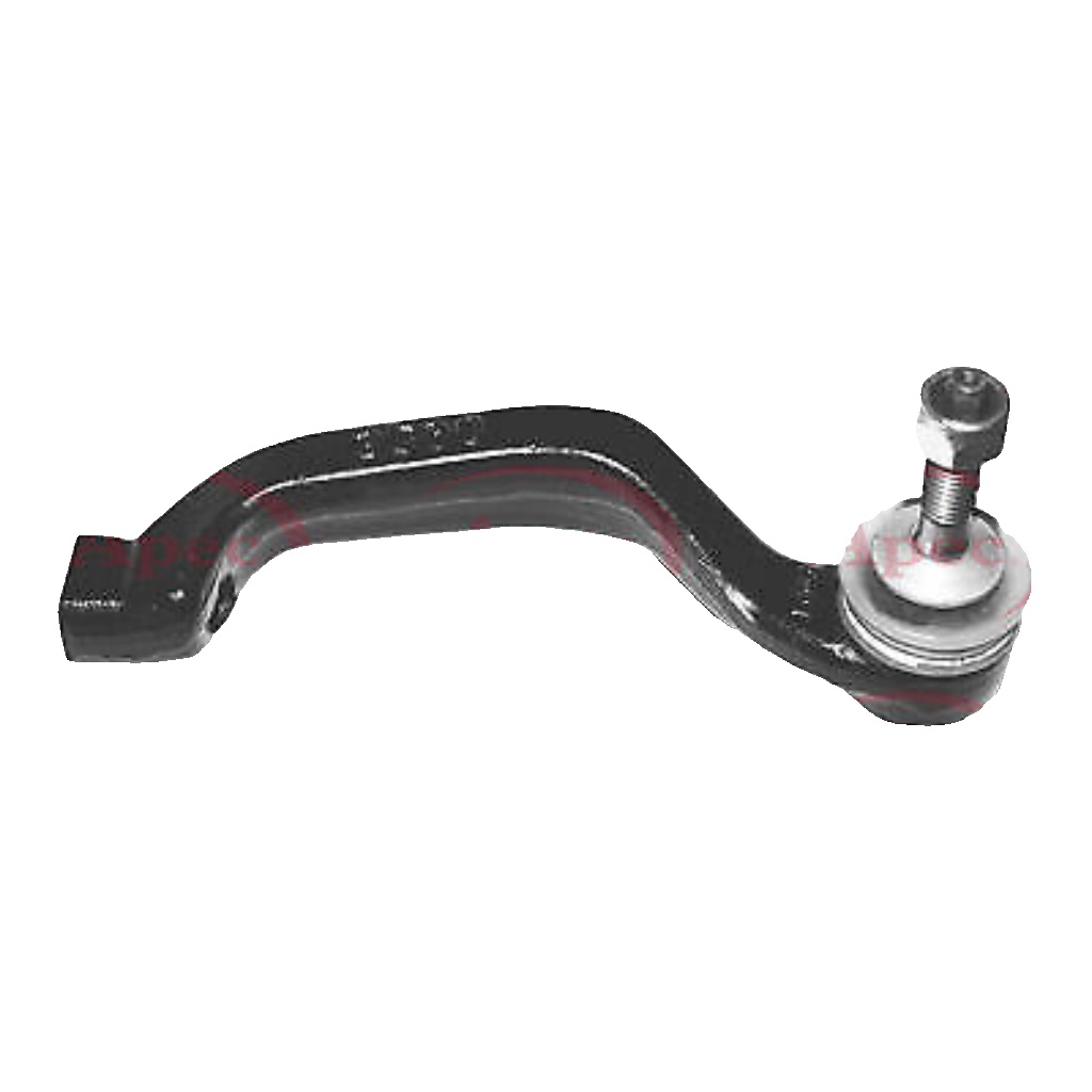 Tie Rod End Front Right O/S Driver Side Fits Jaguar S-Type XJ APEC AST6268
