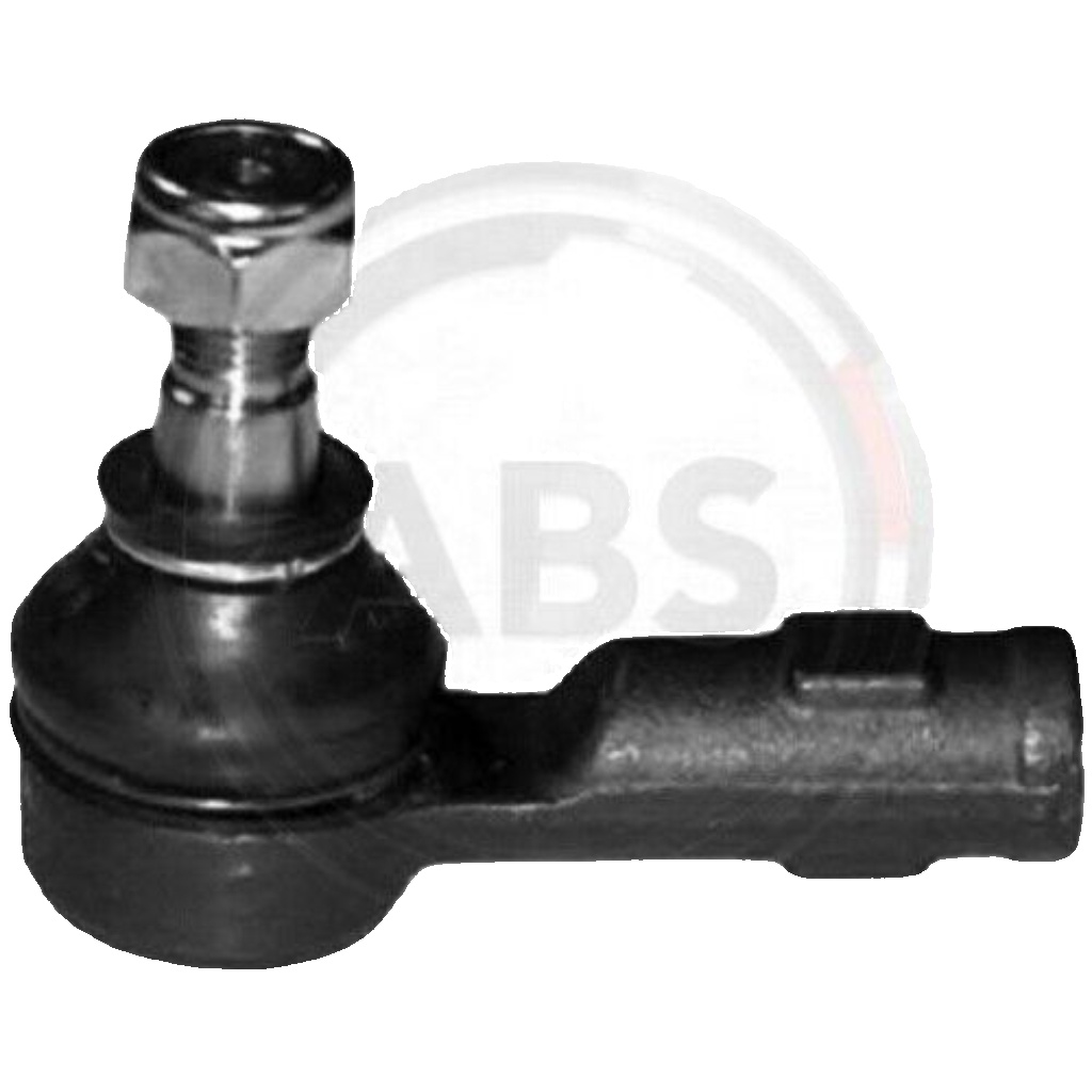 Track Rod End left/right A.B.S. 230058 for Chevrolet/Daewoo Matiz/Matiz (05-14)