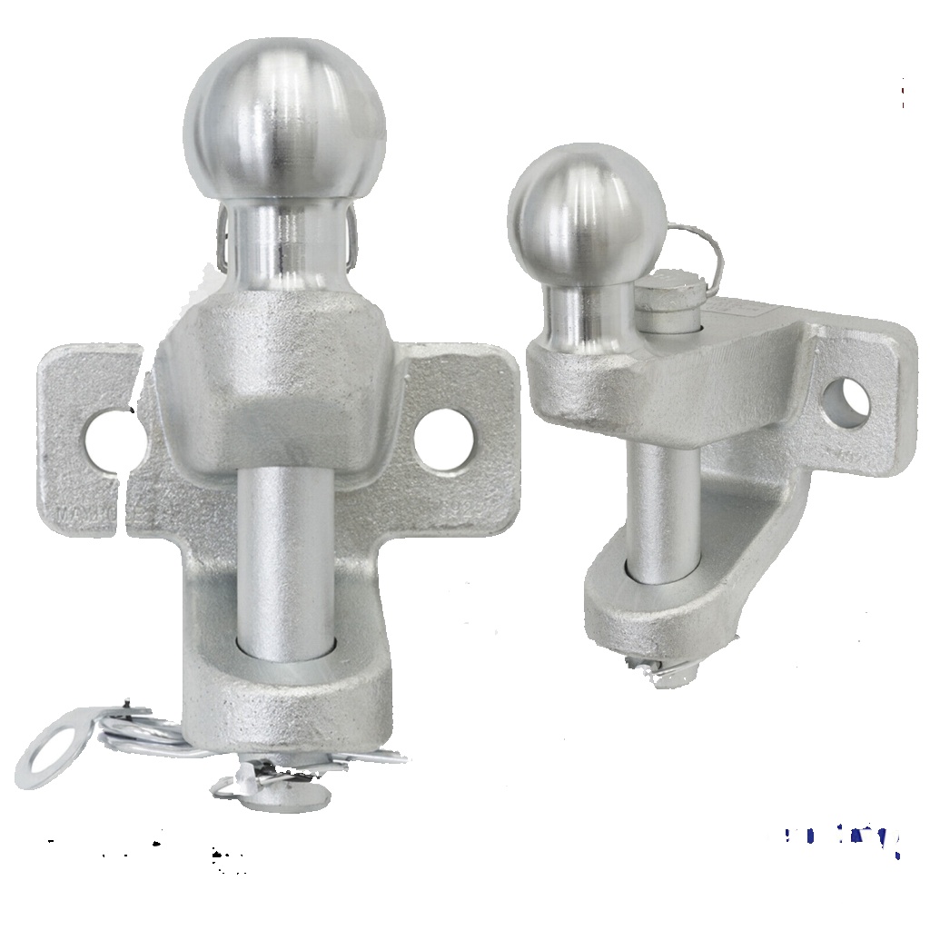 Sealey TB042 Tow-Ball & Pin Coupling 50mm