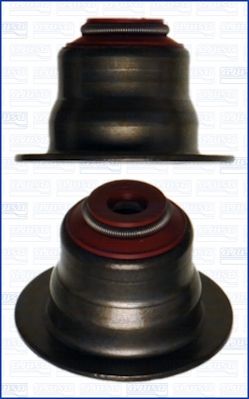 ✅Fits AJUSA AJU12027500 Valve stem gasket/seal AJU12027500 Establish ⭐UK Seller⭐ - Image 7