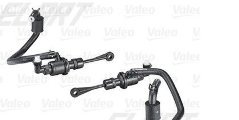 VALEO 804831 Master Cylinder, clutch for HYUNDAI,KIA