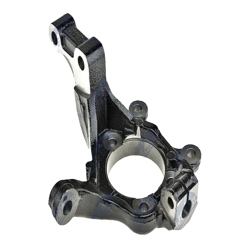 N.T.Y. ZZP-NS-005.NTY Steering Knuckle, wheel suspension for NISSAN,NISSAN (DFAC
