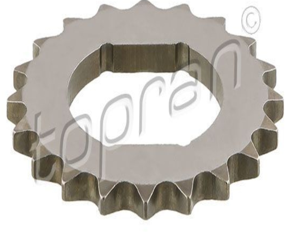 Fits HANS PRIES HP207 768 Sprocket, crankshaft HP207 768 Crankshaft g ⭐UK Stock⭐