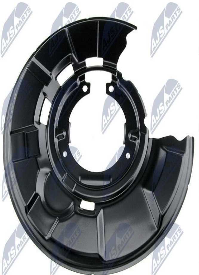 Fits NTY HTO-BM-005 BRAKE DISC GUARD. BMW 3 05-, 1 06-, 2 13-, 4 13-  ⭐UK Stock⭐