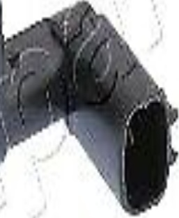 Left Rear JAPANPARTS ABS-285 Sensor, wheel speed for LEXUS,TOYOTA