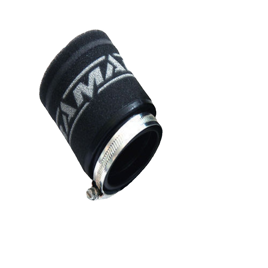 2x Ramair Motorcycle - Scooter - Performance Race Foam Pod Air Filter 58mm
