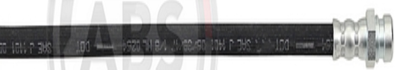 Rear A.B.S. SL 6430 Brake Hose for ,HYUNDAI
