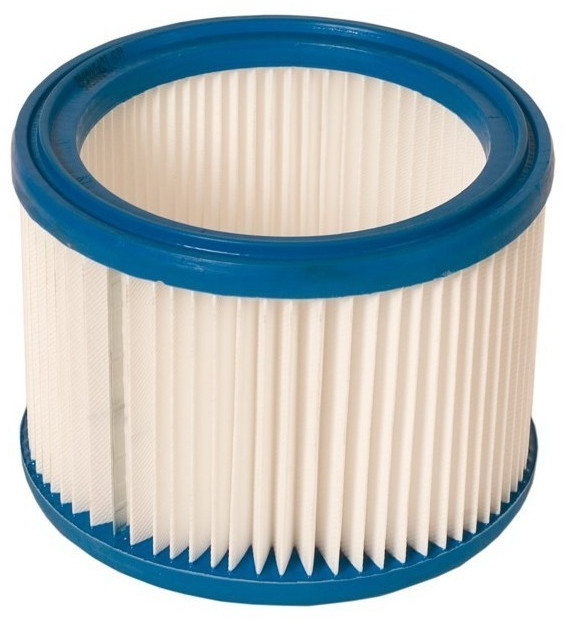 Mirka Genuine Vacuum Filter for 915, 1025 and 1230 Vacuums - 8999600411