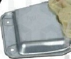 FEBI 175461 WINDOW REGULATOR Front RH