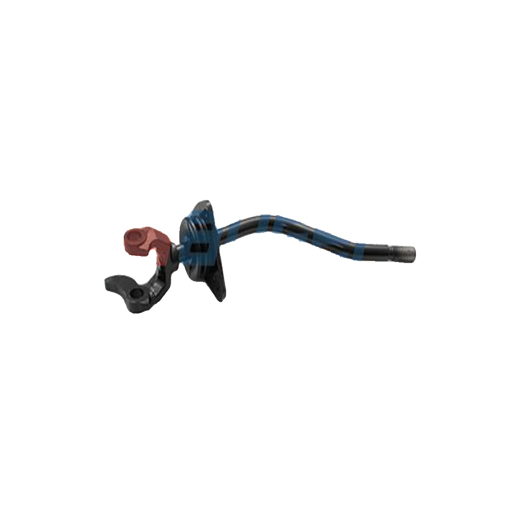 AUGER 80830 Selector-/Shift Rod