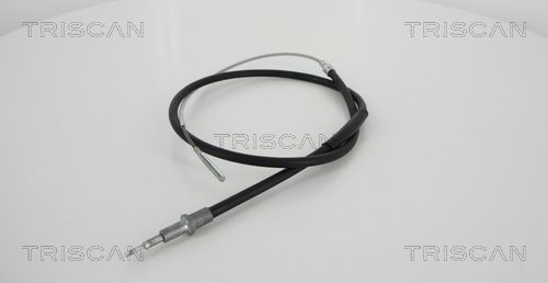 Triscan 1x Handbremsseil Scheibenbremse Hinterachse [Hersteller-Nr. 814011138] für BMW - Bild 2