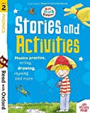 Read with Oxford: Stage 2: Biff, Chip and Kipper: Stories and Activities