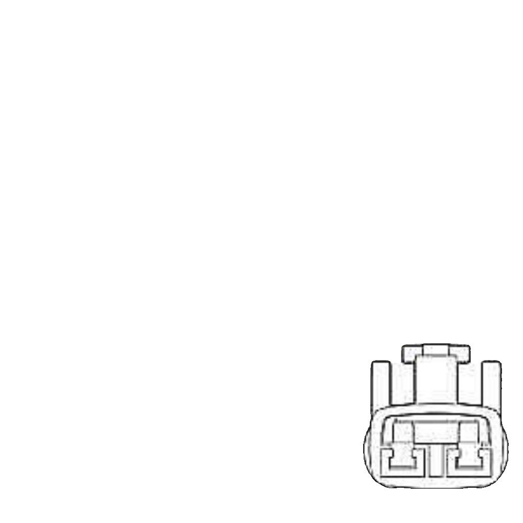 Fits DELPHI SS20508 ABS SENSOR   ⭐UK Stock⭐