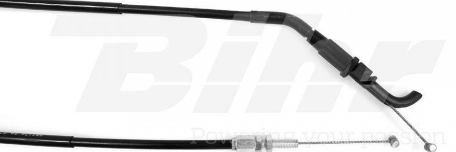 Tecnium Gas Cable For Motorcycle Spare Parts Accessories Quality