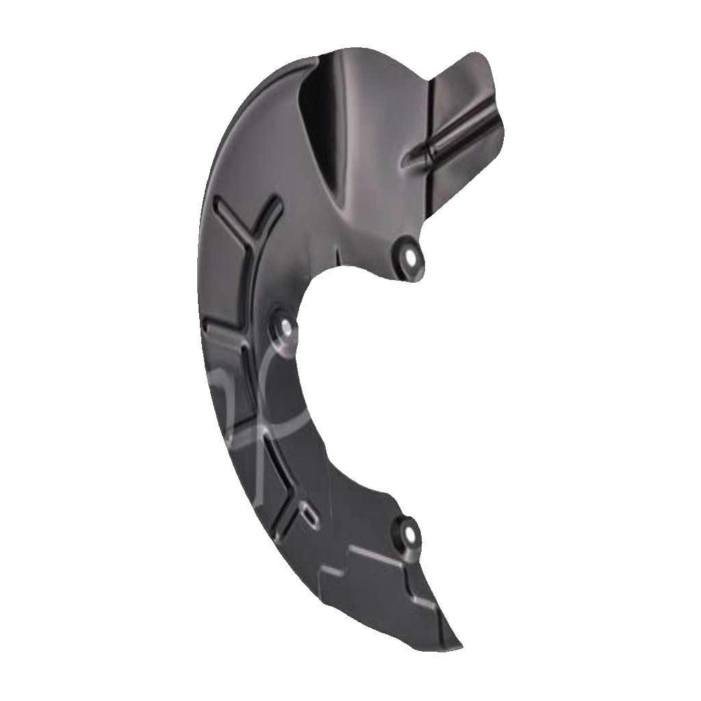 Fits HANS PRIES HP116 446 Splash Guard, brake disc HP116 446 Brake di ⭐UK Stock⭐