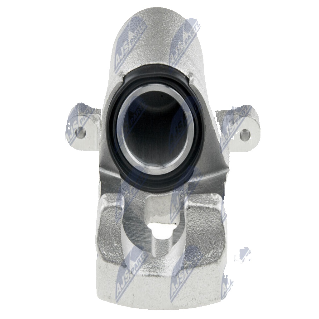 Brake caliper Front Axle Right Brake Caliper (1 piston) HZP-TY-026 NTY