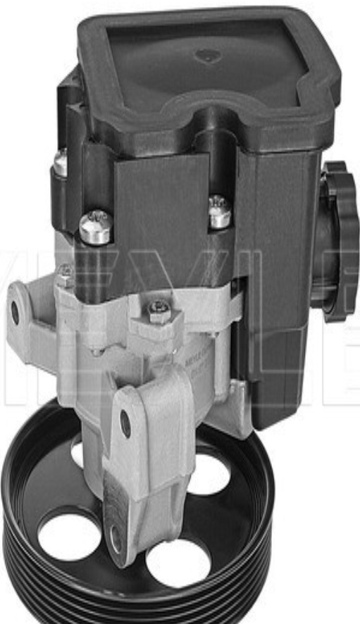 MEYLE GERMANY 014 631 0013 Hydraulic Pump, steering for MERCEDES-BENZ