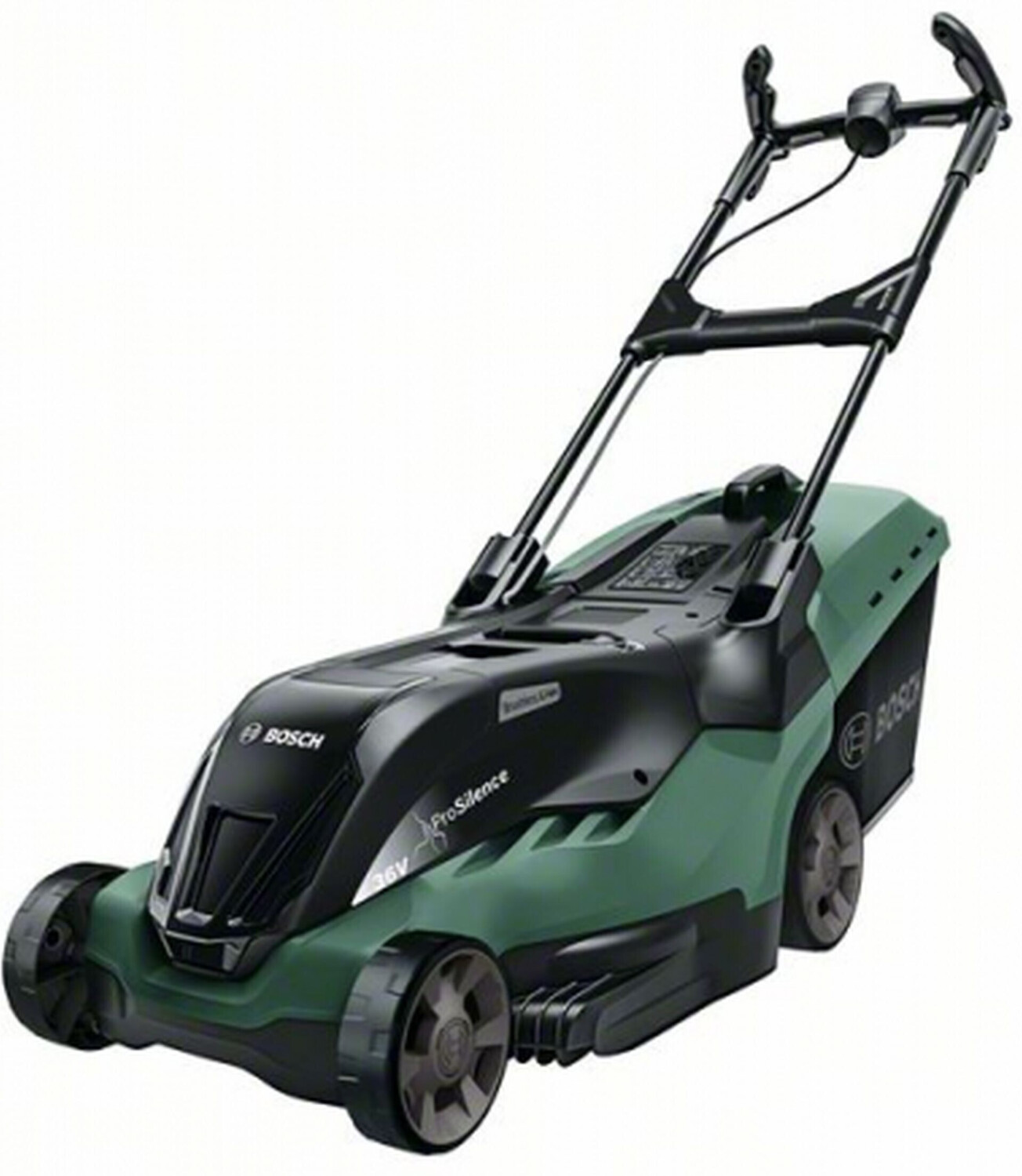BARE TOOL - Bosch Advanced ROTAK 36-750 Cordless MOWER 06008B9705 4059952526911