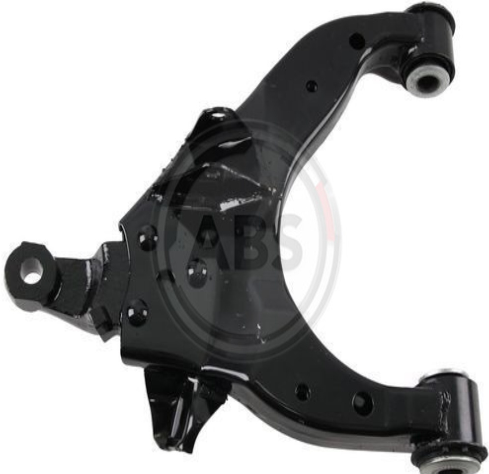 Wishbone Control Arm 210561 A.B.S. for TOYOTA LAND CRUISER COLORADO 4 RUNNER III
