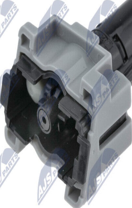Left NTY EDS-TY-044 Washer Fluid Jet, headlight cleaning for TOYOTA