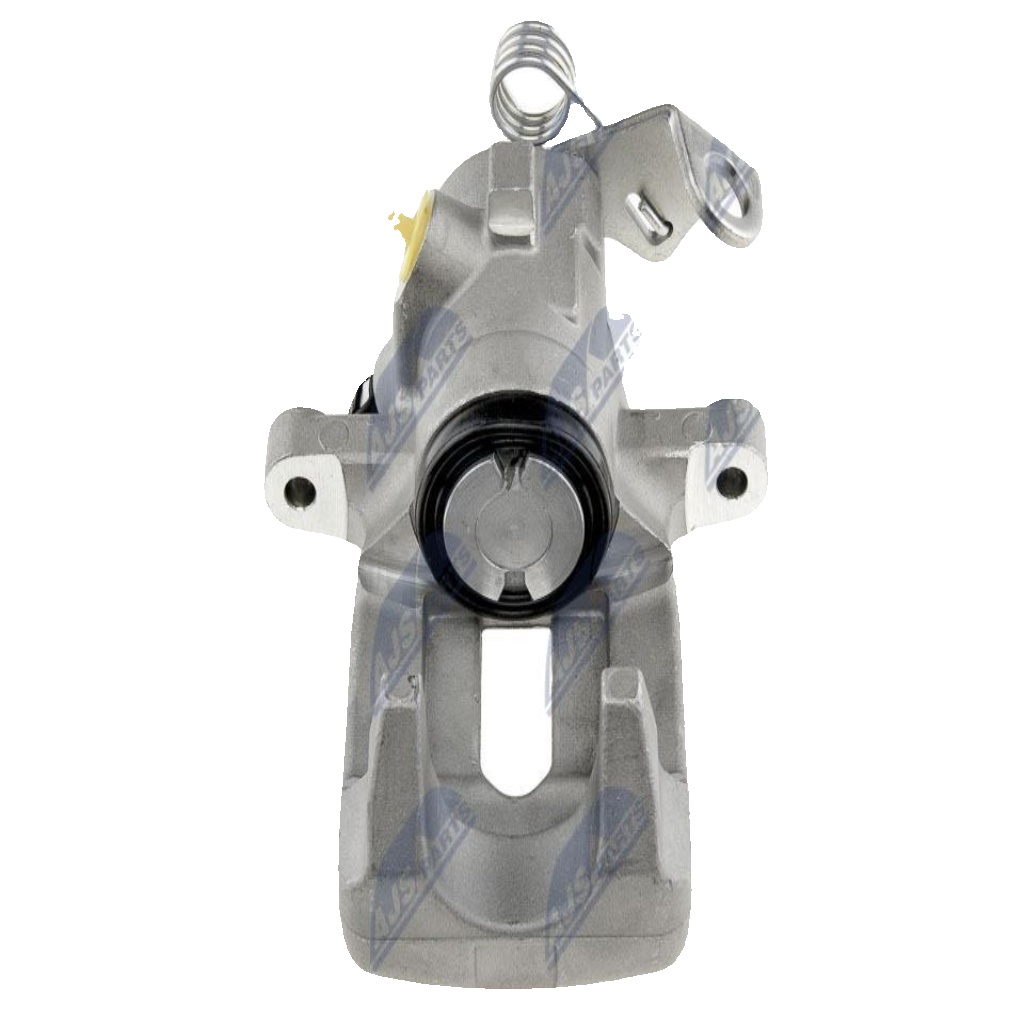N.T.Y. HZT-CT-007.NTY Brake Caliper for CITROËN,PEUGEOT