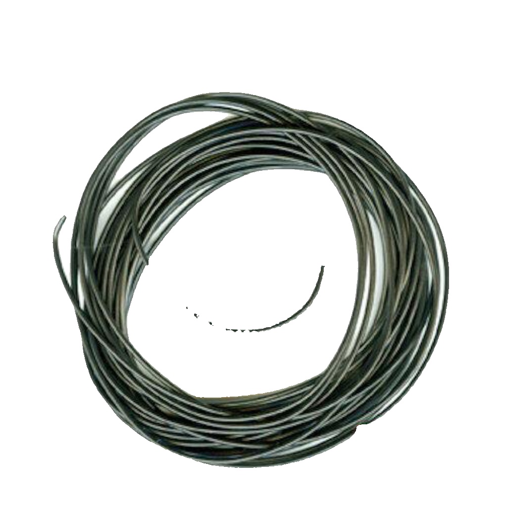 Peco PL-38BK Electrical Connecting Wire Black 3 Amp 16 Strand