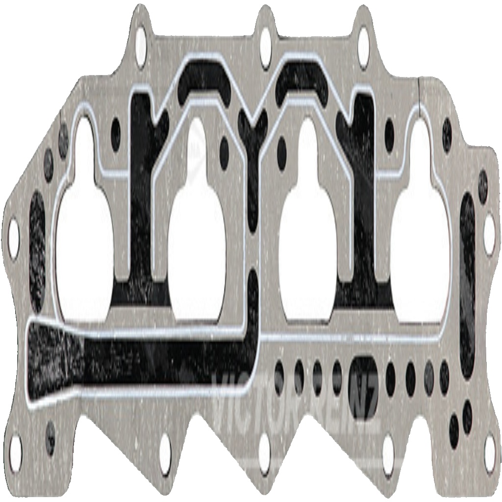 VICTOR REINZ 71-33033-00 Gasket, intake manifold housing for FORD,FORD USA