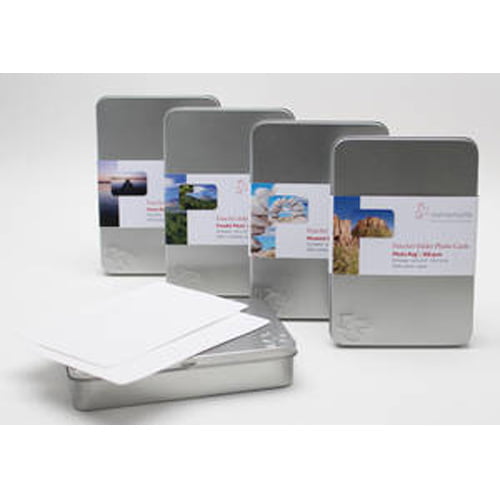 Hahnemuehle Photo Rag Baryta-10Cmx15cm 30S-315