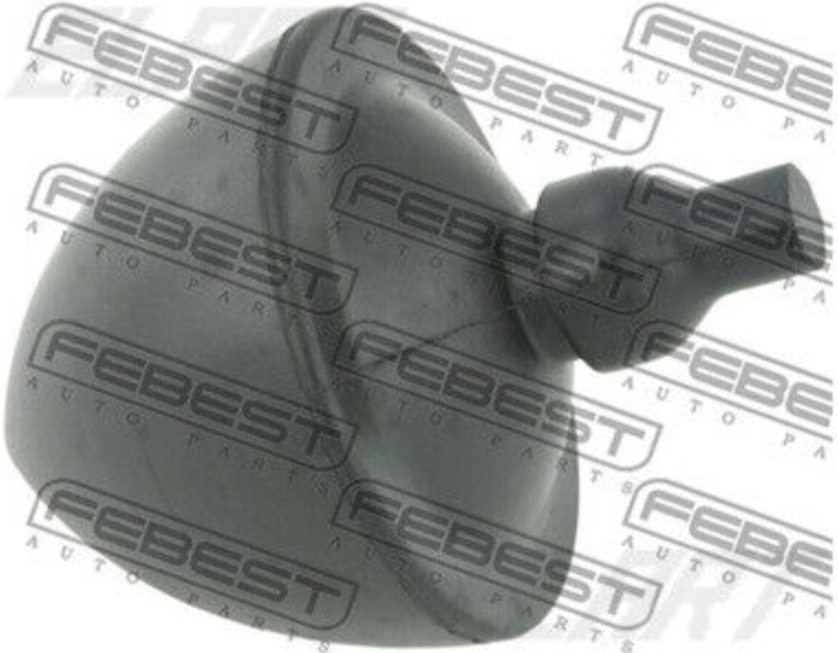 FEBEST-OE TD-KDN145F.OE Rubber Buffer, suspension for ,TOYOTA