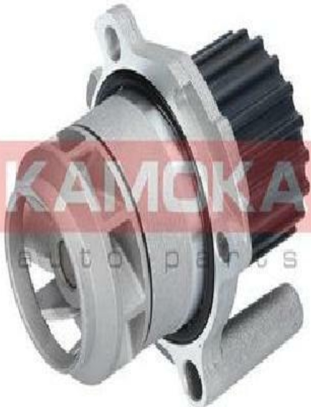 Water pump T0251 KAMOKA for SKODA VW SEAT