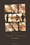 Legal Aspects of Trade Finance by Charles Chatterjee - 9781857437829