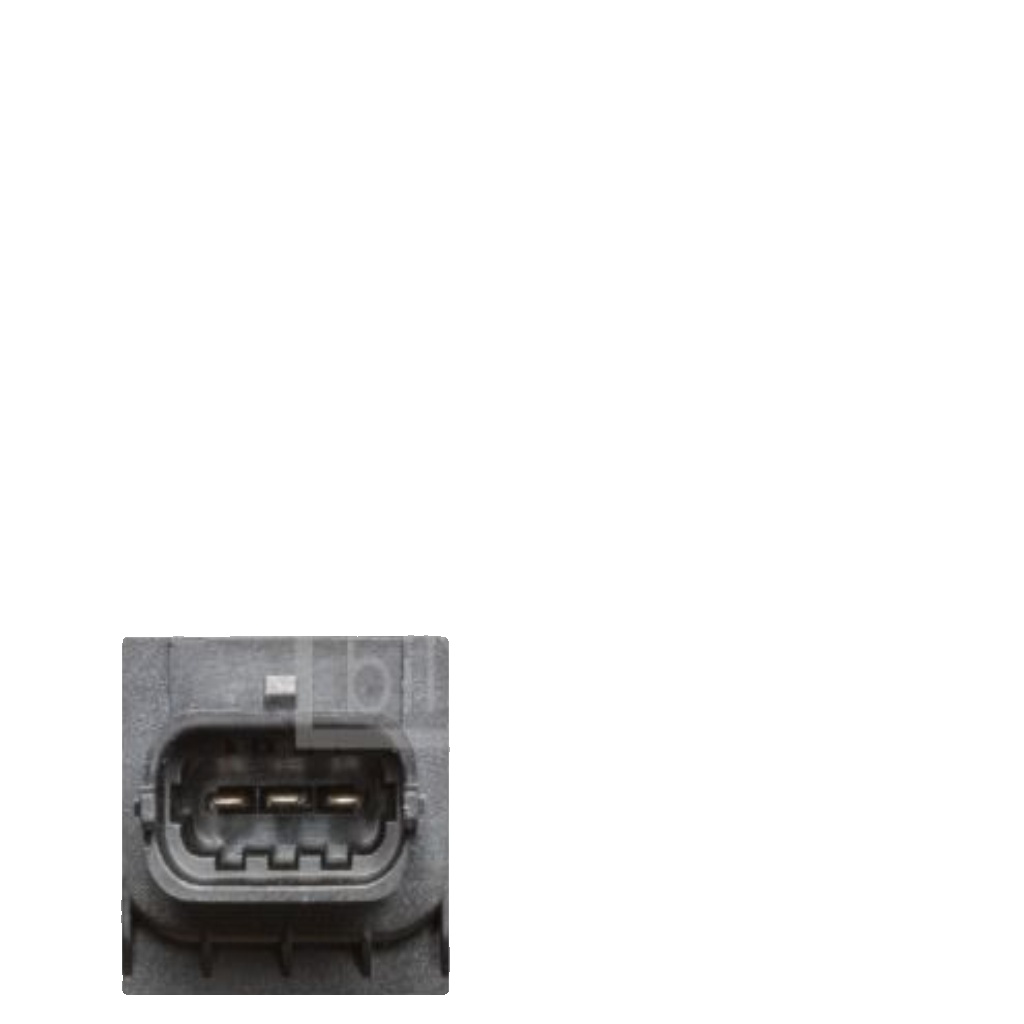 FEBI BILSTEIN 46775 Ignition Coil Fits Mercedes-Benz C-Class CLK E-Class SLK