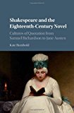 Shakespeare and the Eighteenth-Century Novel: Cultures of Quotation from Samuel