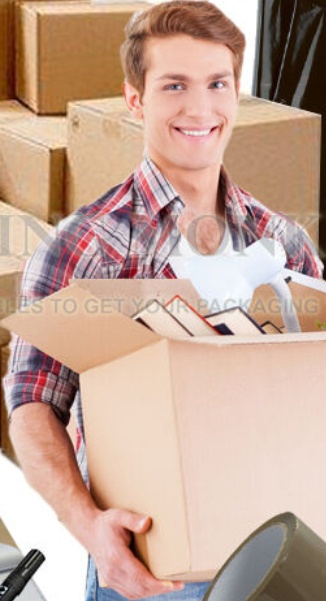 SUPER SIZE ECONOMY HOUSE MOVING REMOVAL KIT *60 CARDBOARD BOXES* - MASSIVE KIT