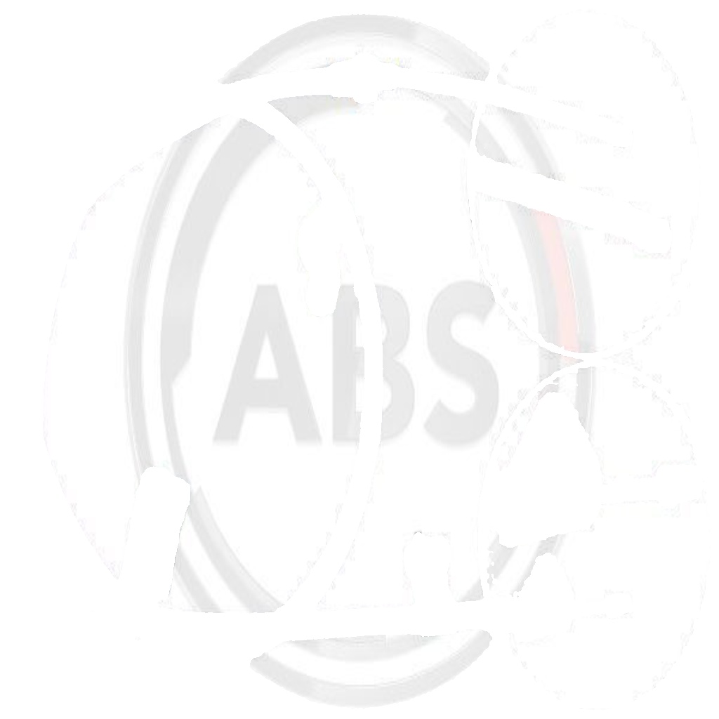 Right Handbrake Cable A.B.S. K19468 for Toyota Yaris (01-05)