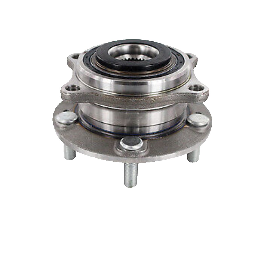 SKF VKBA 7515 Wheel Bearing Kit for HYUNDAI,KIA