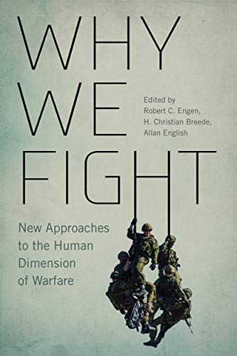 Why We Fight - 9780228003878