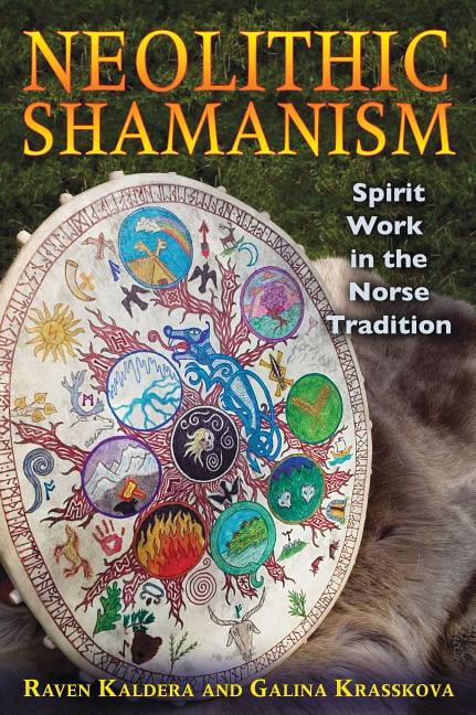 Neolithic Shamanism: Spirit Work in the Norse Tradition - Image 2