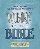 Jean E. Syswerda Unisex Multicolor The Women Of The Bible: 52 Bible Studies For Individuals And - Image 3