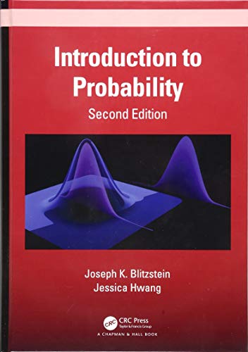 Introduction to Probability, Second Edition