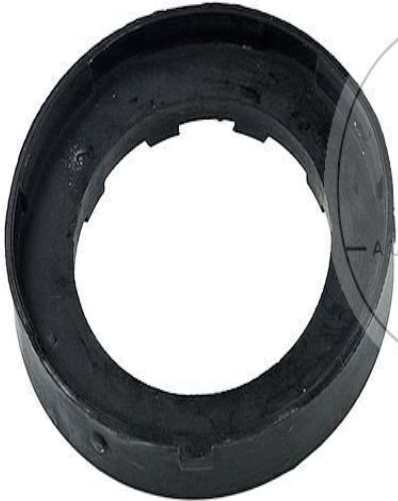 Shock absorber cushion Front Axle AD-HD-016 NTY for HONDA ACCORD VII