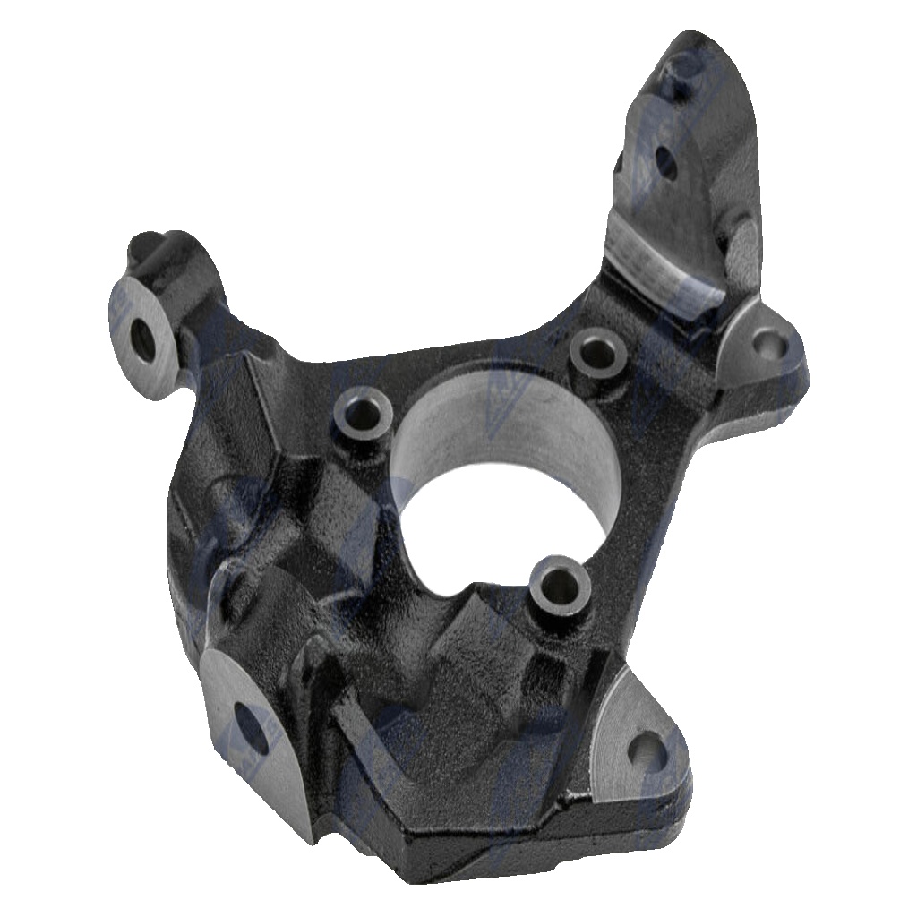 Wheel knuckle Front Axle Right ZZP-CH-019 NTY for CADILLAC CHEVROLET