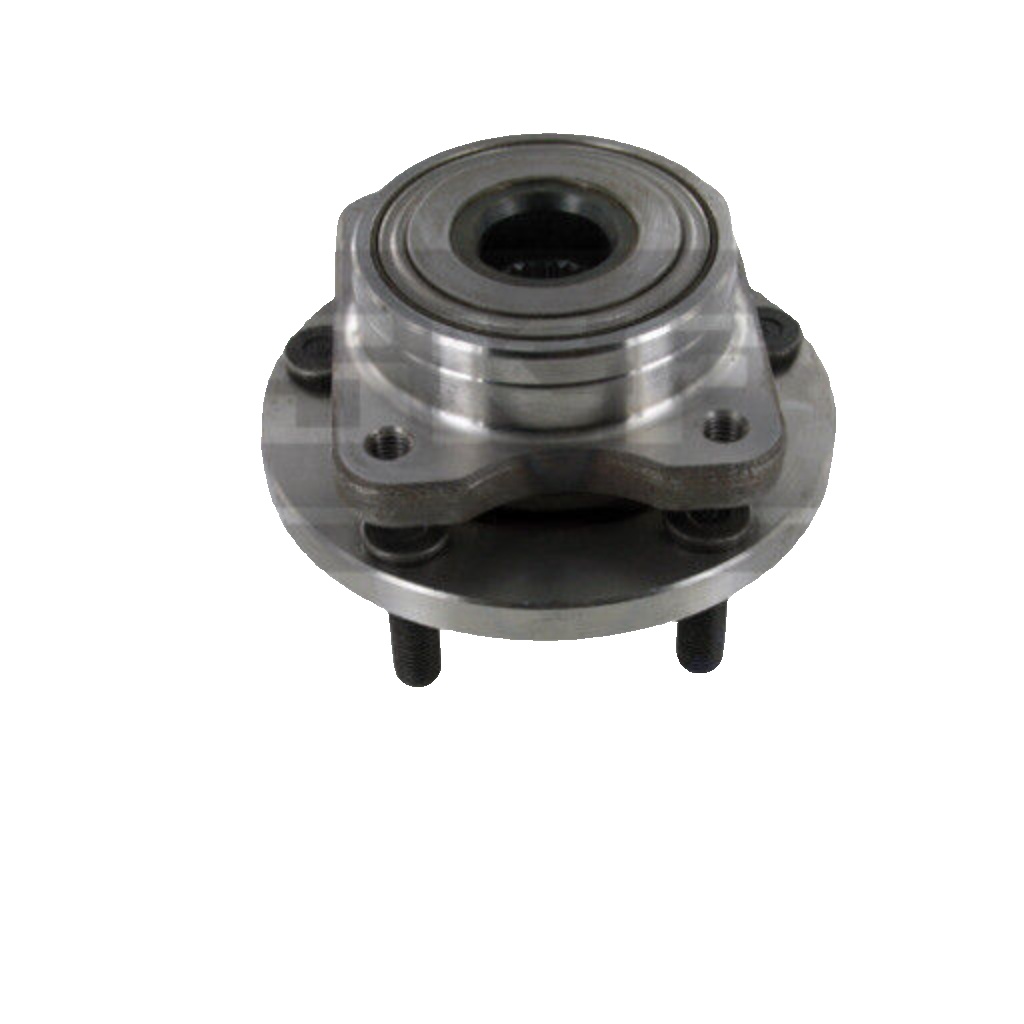 Front SKF VKBA 6597 Wheel Bearing Kit for CHRYSLER,DODGE