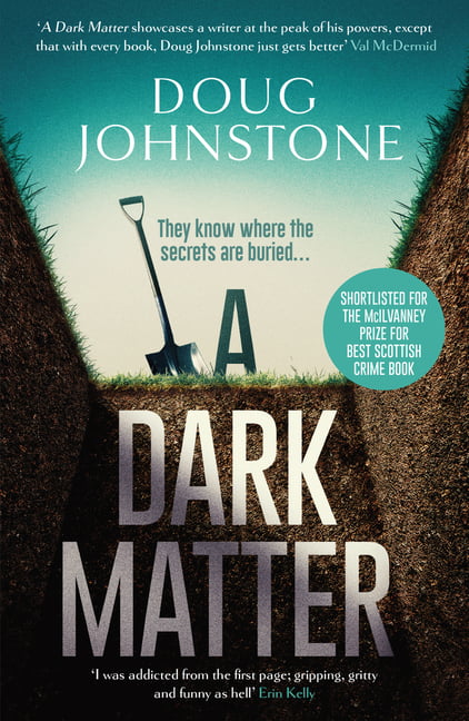 A Dark Matter Volume 1